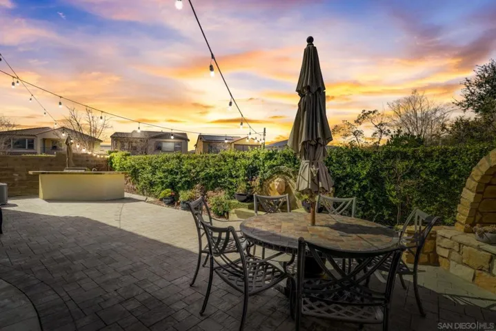 15991 Babcock St., San Diego, California 92127