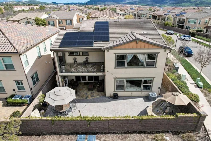 15991 Babcock St., San Diego, California 92127