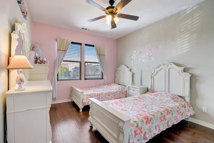 15991 Babcock St., San Diego, California 92127