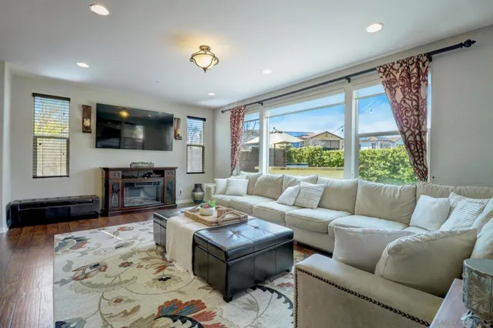 15991 Babcock St., San Diego, California 92127