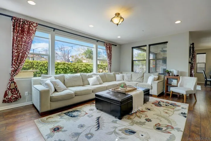 15991 Babcock St., San Diego, California 92127