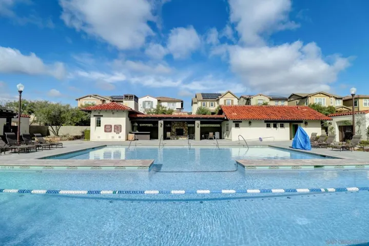 15991 Babcock St., San Diego, California 92127