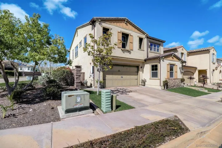 15991 Babcock St., San Diego, California 92127