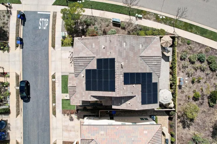 15991 Babcock St., San Diego, California 92127