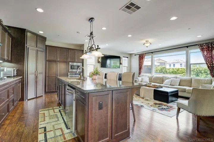15991 Babcock St., San Diego, California 92127