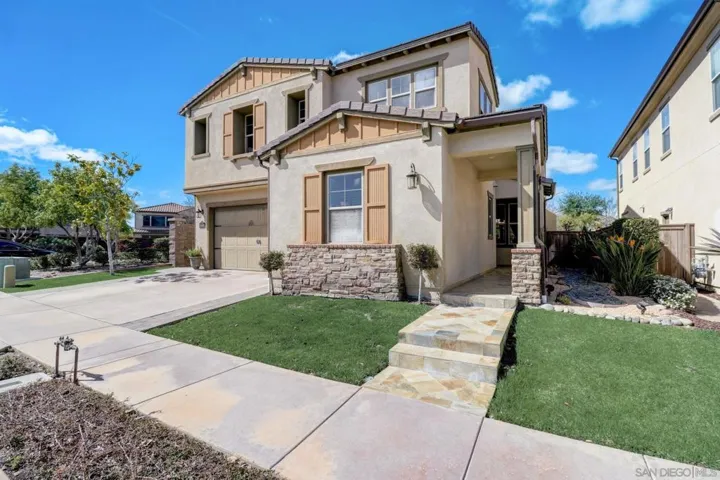 15991 Babcock St., San Diego, California 92127