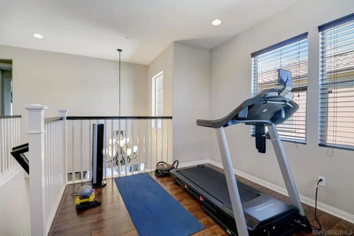 15991 Babcock St., San Diego, California 92127