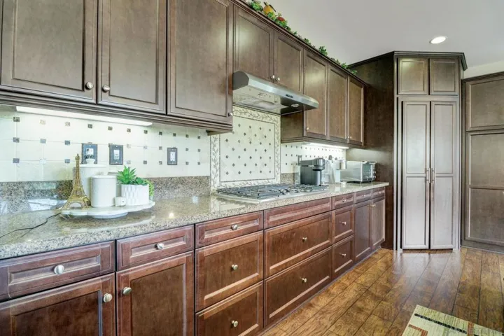 15991 Babcock St., San Diego, California 92127