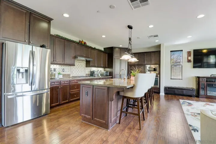 15991 Babcock St., San Diego, California 92127