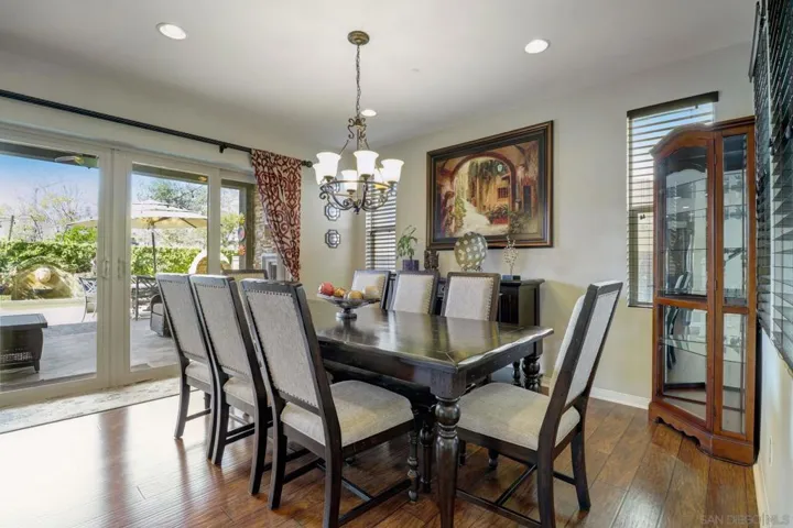 15991 Babcock St., San Diego, California 92127