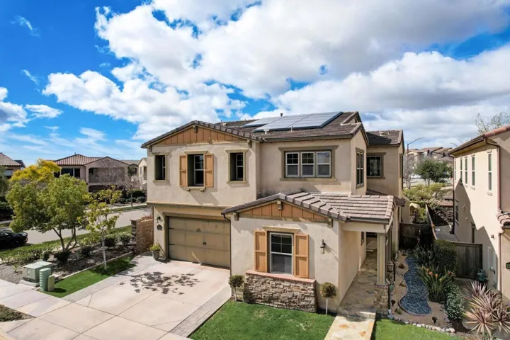 15991 Babcock St., San Diego, California 92127