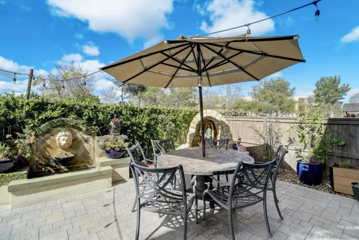 15991 Babcock St., San Diego, California 92127