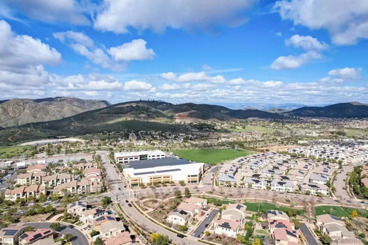 15991 Babcock St., San Diego, California 92127