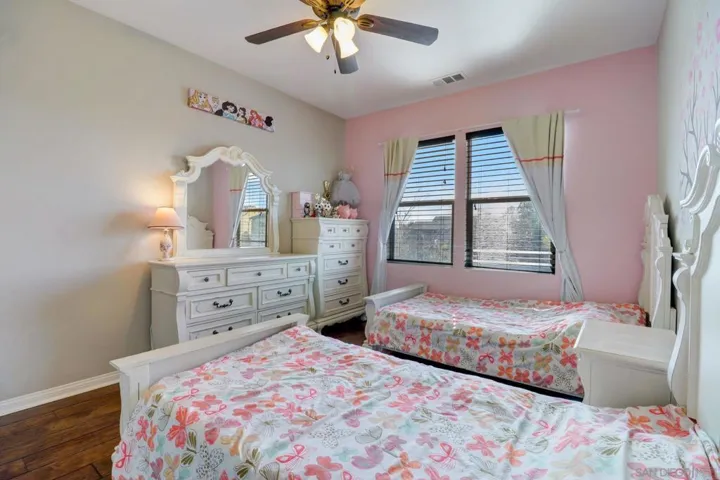 15991 Babcock St., San Diego, California 92127