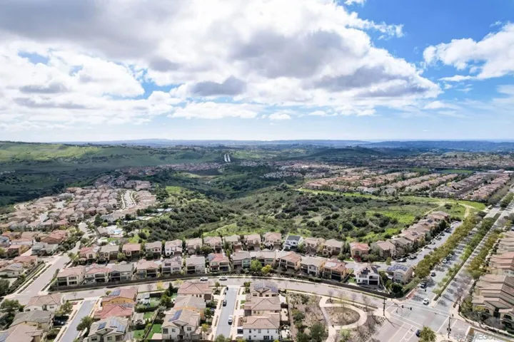 15991 Babcock St., San Diego, California 92127