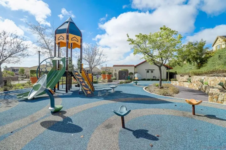 15991 Babcock St., San Diego, California 92127