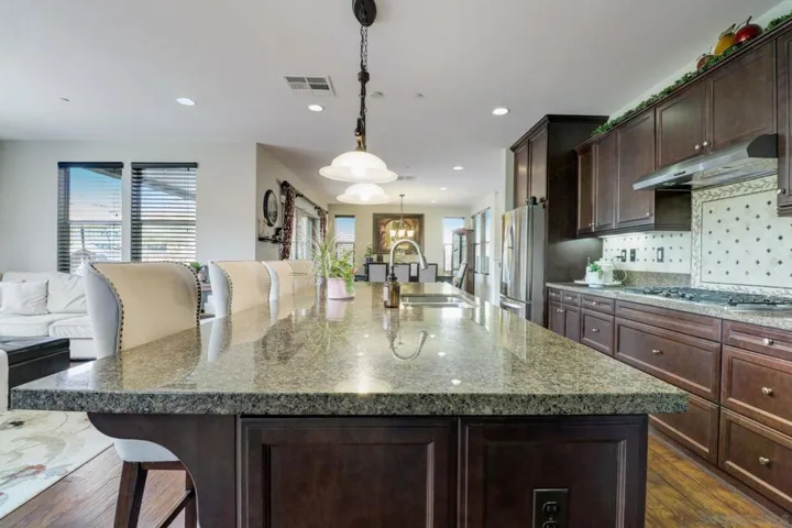 15991 Babcock St., San Diego, California 92127