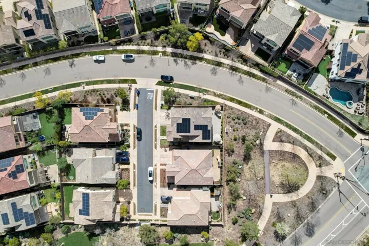 15991 Babcock St., San Diego, California 92127