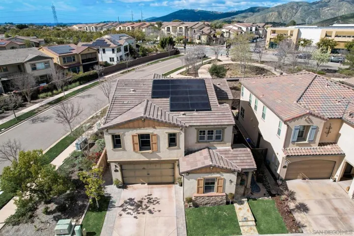 15991 Babcock St., San Diego, California 92127