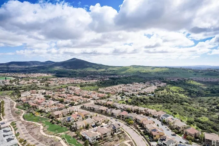 15991 Babcock St., San Diego, California 92127