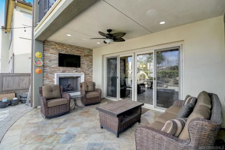 15991 Babcock St., San Diego, California 92127