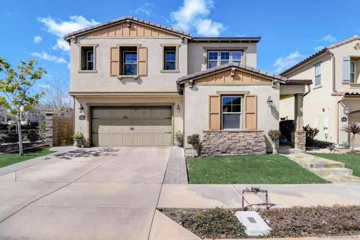 15991 Babcock St., San Diego, California 92127