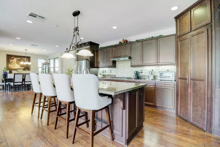15991 Babcock St., San Diego, California 92127