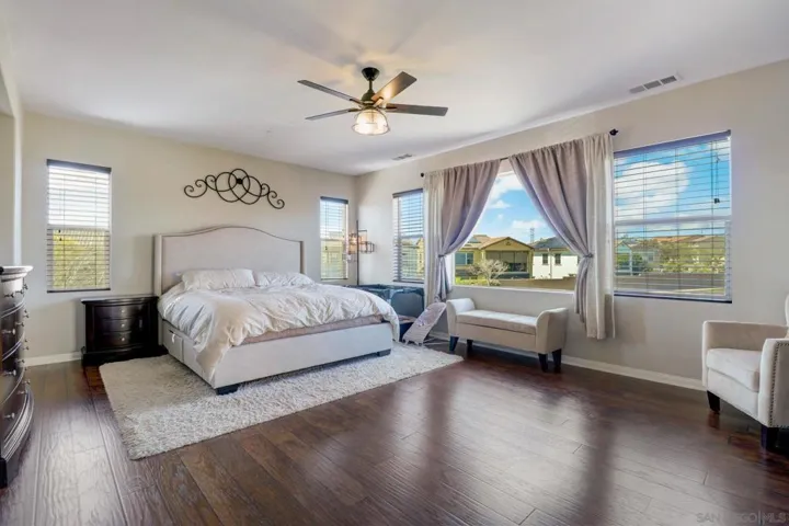 15991 Babcock St., San Diego, California 92127