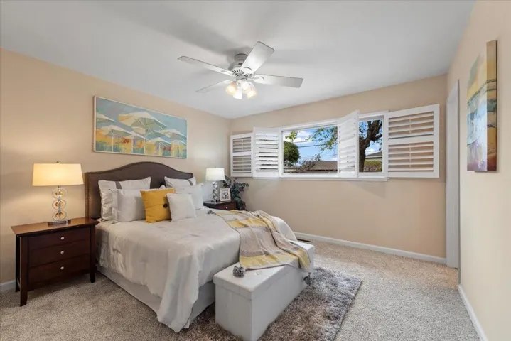 3325 Lindenoaks Drive, San Jose, California 95117