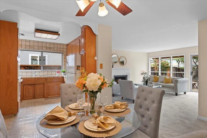 3325 Lindenoaks Drive, San Jose, California 95117