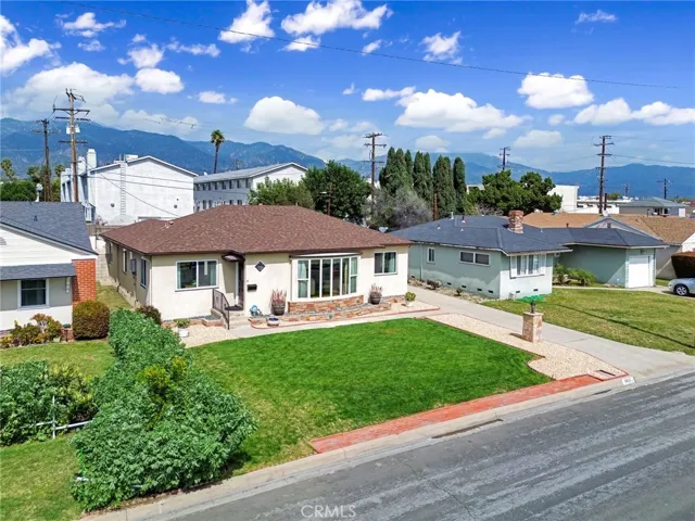 9163 Southview Road, San Gabriel, California 91775