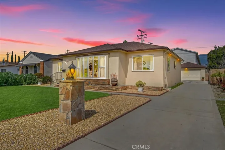 9163 Southview Road, San Gabriel, California 91775