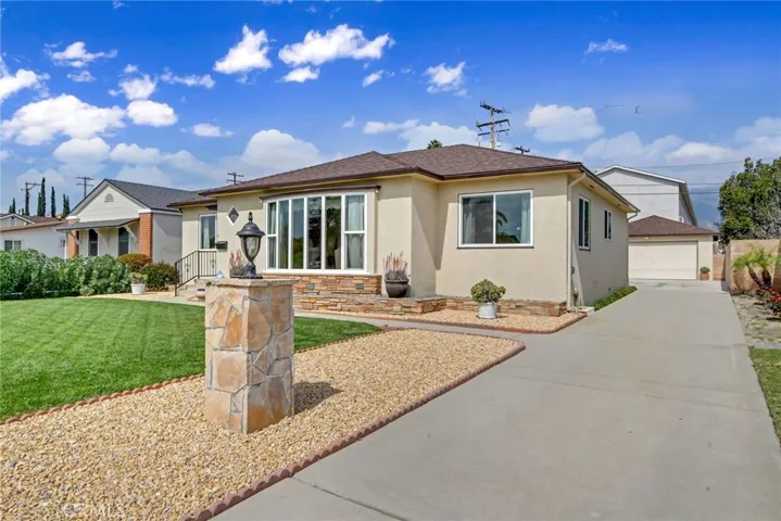 9163 Southview Road, San Gabriel, California 91775