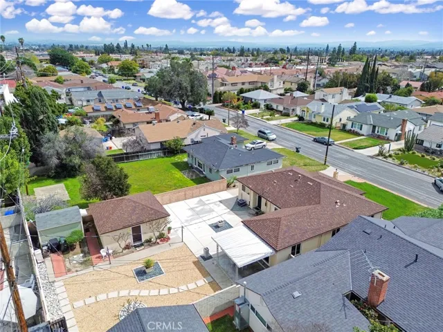 9163 Southview Road, San Gabriel, California 91775