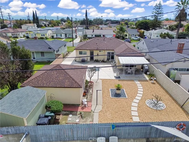 9163 Southview Road, San Gabriel, California 91775