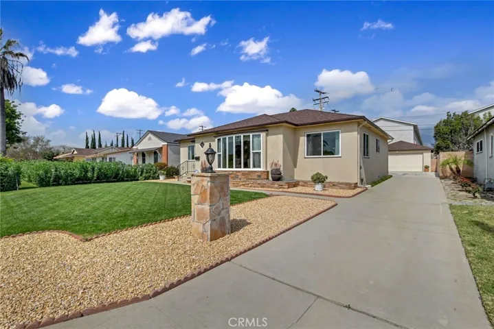 9163 Southview Road, San Gabriel, California 91775