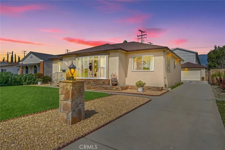 9163 Southview Road, San Gabriel, California 91775