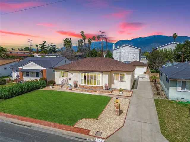 9163 Southview Road, San Gabriel, California 91775