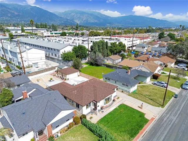 9163 Southview Road, San Gabriel, California 91775