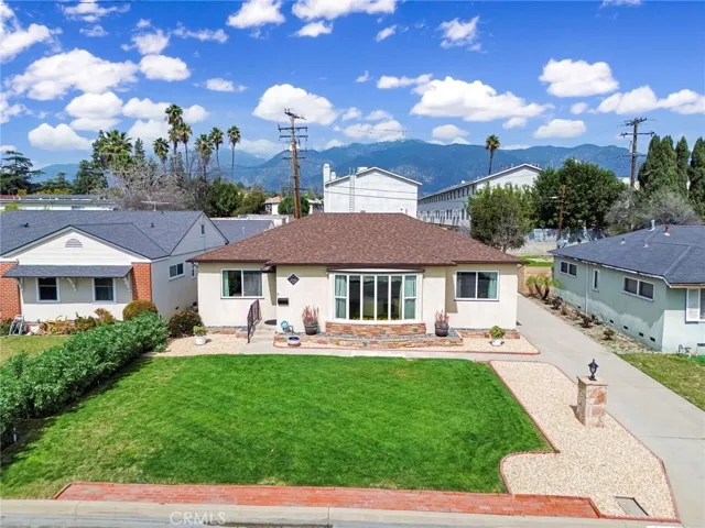9163 Southview Road, San Gabriel, California 91775