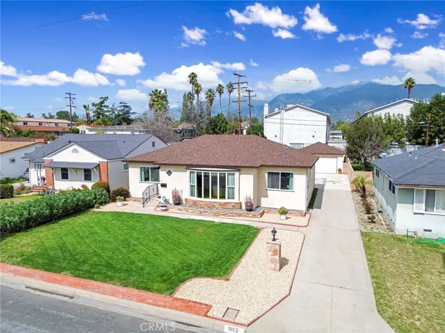 9163 Southview Road, San Gabriel, California 91775