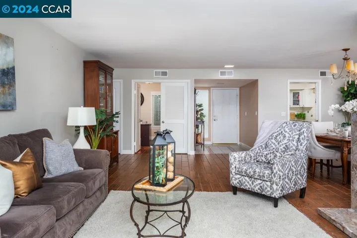 2654 Saklan Indian Dr 2, Walnut Creek, California 94595