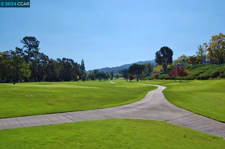 2654 Saklan Indian Dr 2, Walnut Creek, California 94595