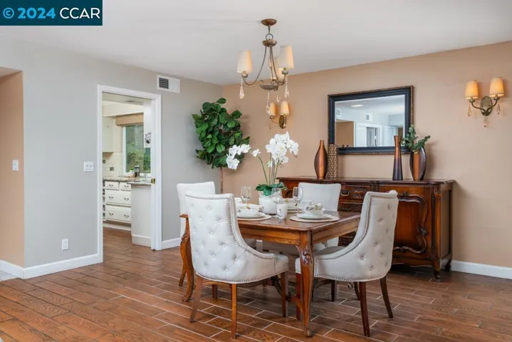 2654 Saklan Indian Dr 2, Walnut Creek, California 94595