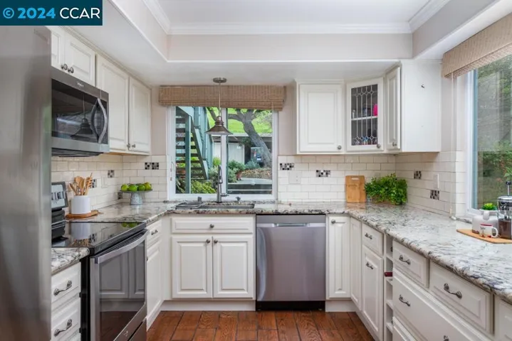 2654 Saklan Indian Dr 2, Walnut Creek, California 94595