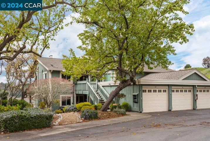 2654 Saklan Indian Dr 2, Walnut Creek, California 94595