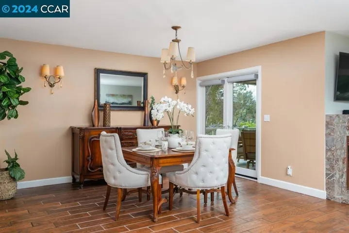 2654 Saklan Indian Dr 2, Walnut Creek, California 94595