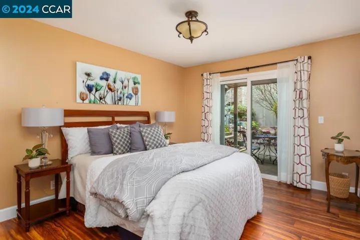 2654 Saklan Indian Dr 2, Walnut Creek, California 94595