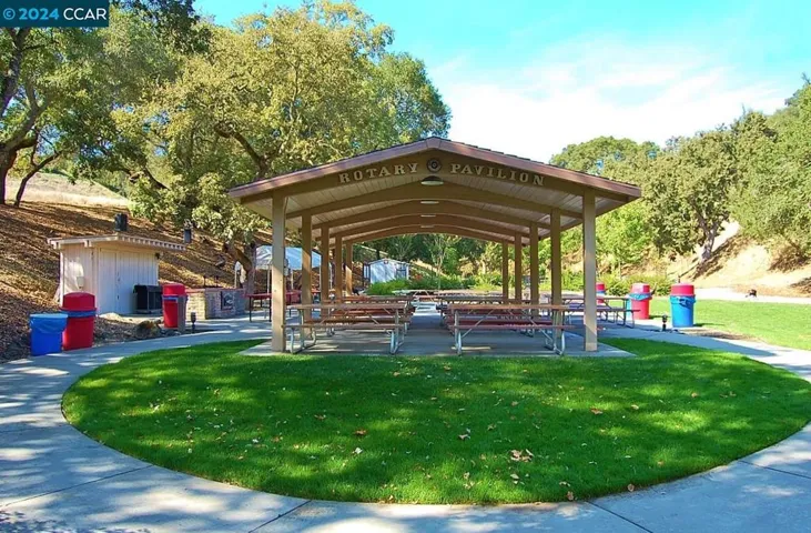 2654 Saklan Indian Dr 2, Walnut Creek, California 94595