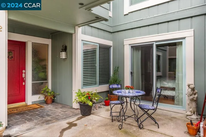 2654 Saklan Indian Dr 2, Walnut Creek, California 94595